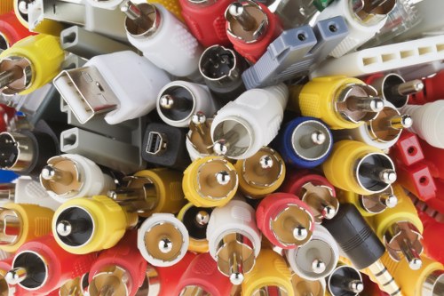 Eco-friendly rubbish disposal methods