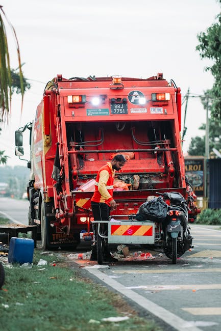 Same day rubbish removal Honor Oak Road for homes