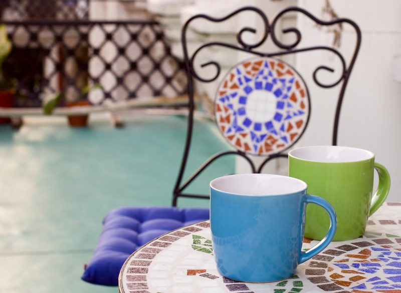 Smart Solutions for Upcycling Garbage into Household Essentials